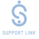 サポートリンク